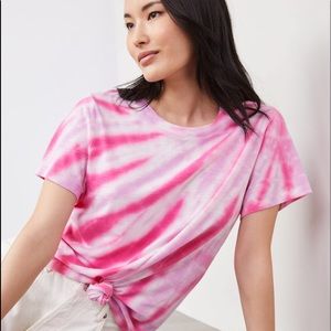 Anthropologie | SANCTUARY KNOTTED TIE-DYE | Size M